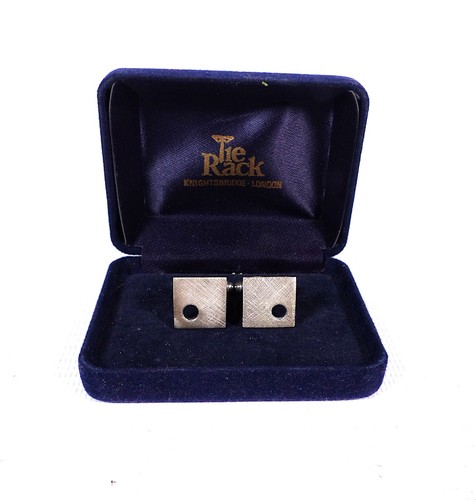 Pair vintage kit heath 925 - vintage,