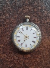 Antique victorian swiss 935 - victorian,