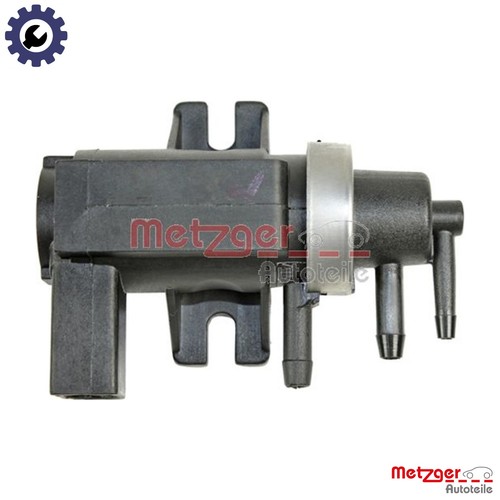 Pressure converter exhaust - pressure,