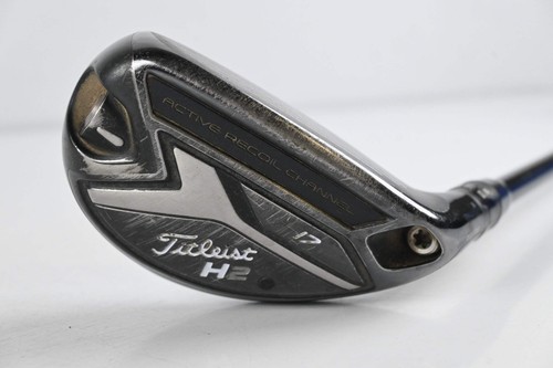 Titleist 818 hybrid 17 - titleist,