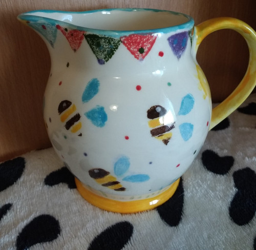 Emma bridgewater pottery cafe - pottery,