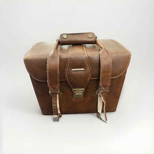 Vintage tucky camera bag - vintage,