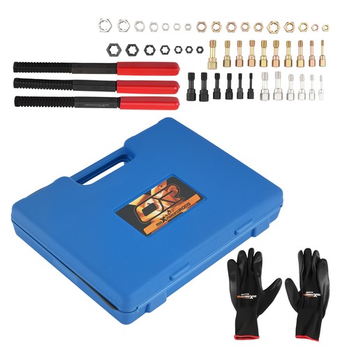49pcs thread repair - repair, chaser