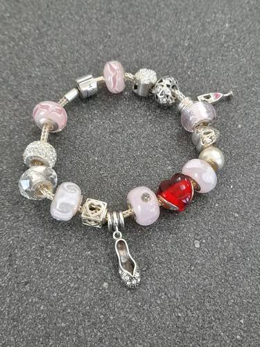 Rhona sutton charm bracelet - rhona,