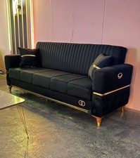 Brand new seater - 3,