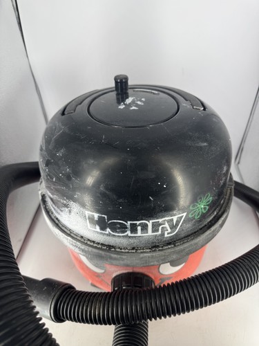 Henry hoover hvr 200a 240v - ,