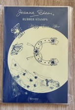Joanna Sheen Rubber Stamps -