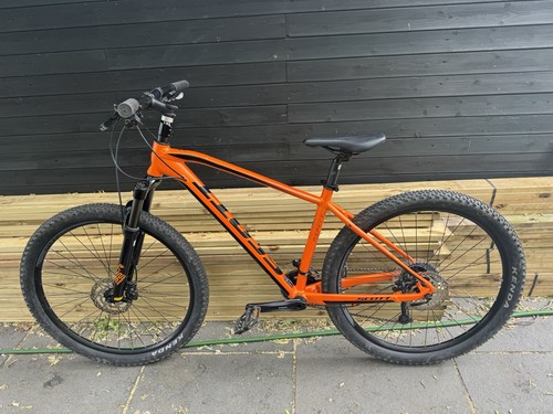 Scott aspect 740 - m, 27.5”