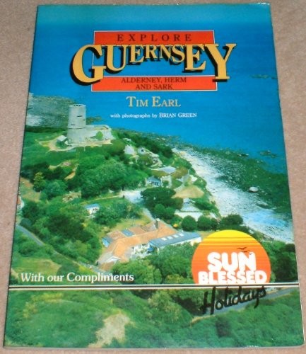 Explore guernsey alderney - explore, guernsey,