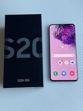 Samsung Galaxy S20+ Plus 5G