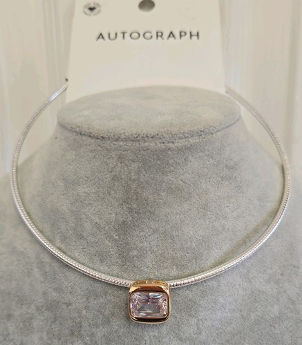 Marks and spencer - and, autograph