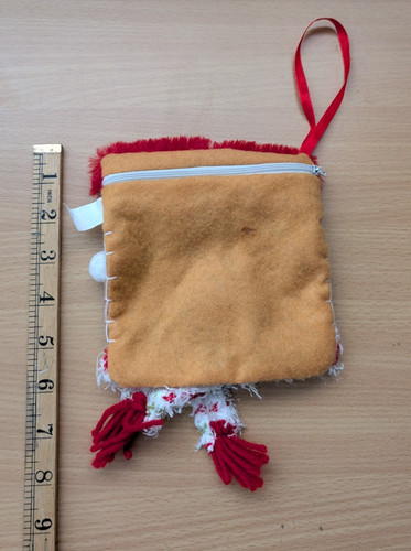 Nice cute felt christmas - felt,