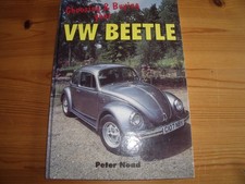Choosing buying your vw - choosing,