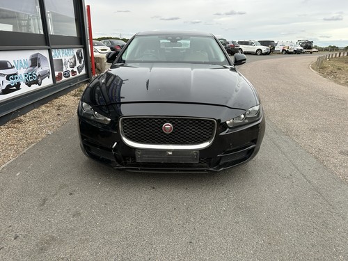 Jaguar x760 breaking - jaguar,