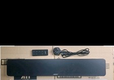 BOSE TV Speaker 431974 Black