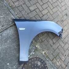 VAUXHALL ZAFIRA  C TOURER Wing FENDER Right Zafira C WING  RIGHT  Black 190 TAGR
