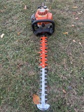 Stihl hs82t hedge trimmer - stihl,