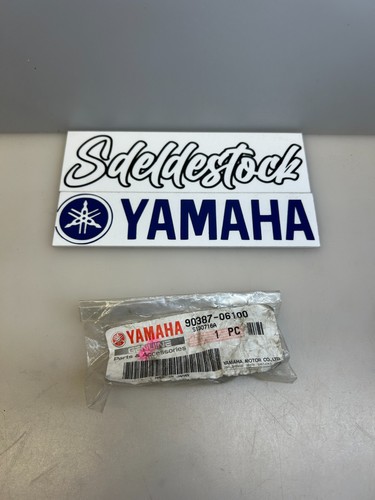Spacer yamaha 90387 06100 - spacer,