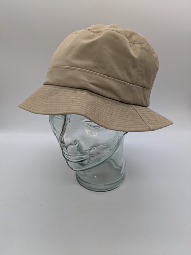 Vintage burberry bucket han - vintage,