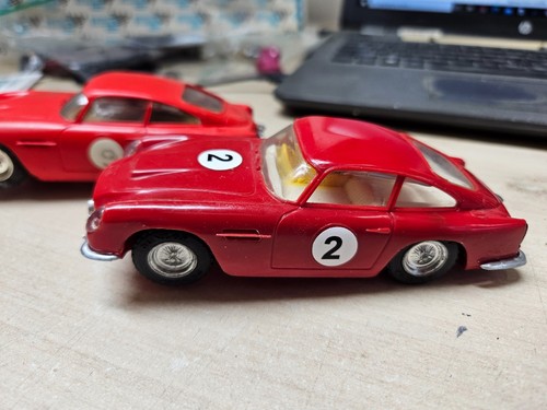 Scalextric c68 no2 - ,