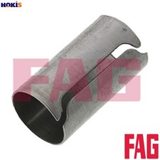 SLEEVE CONTROL ARM MOUNTING