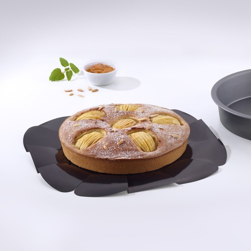 Nostik reusable cake tin - nostik,