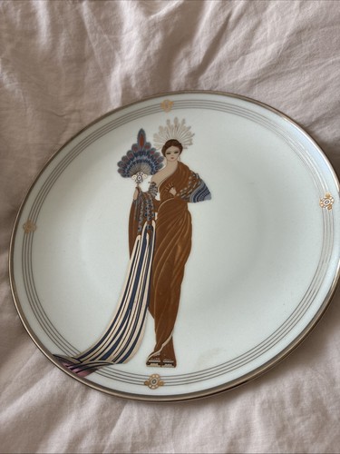 House erte athena limited - of,