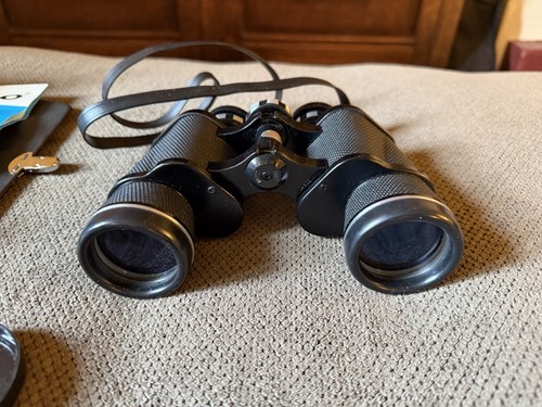 Tasco vintage binoculars - tasco,