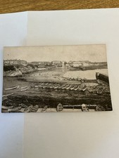 Cullercoats The Sands.Newcastle Upon Tyne