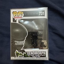 Alien - Xenomorph - #731 -