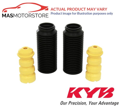 Dust cover bump stop - dust,