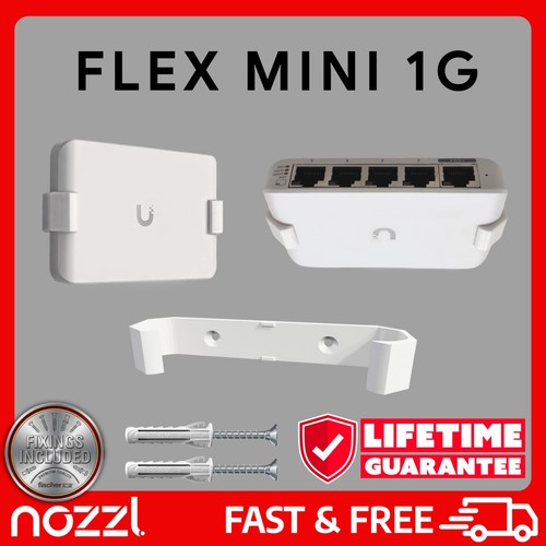 Ubiquiti unifi usw flex mini - unifi,