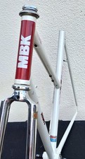 Frameset MBK Mirage 18 Bicycle