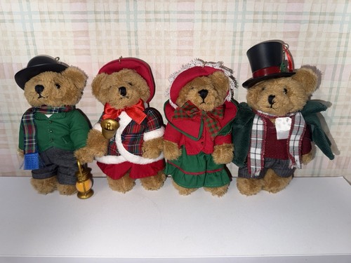 2015 danbury mint bear - danbury,