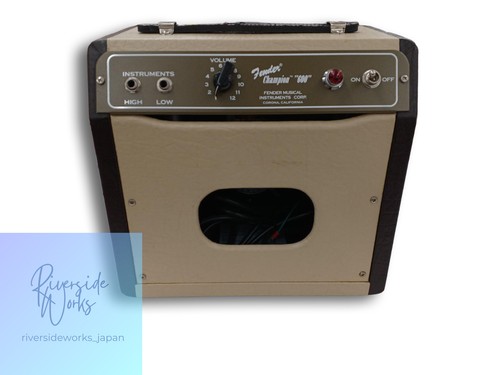 Fender guitar amplifier - guitar,