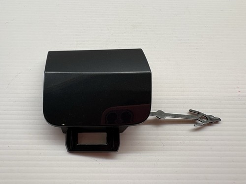 Audi tron 4ke rear - rear, tow