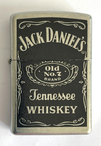 Zippo lighter 2010 jack - lighter,