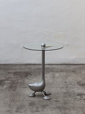 Zanotta Sirfo Side Table