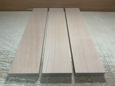 Beech Timber Planed - 3 Boards
