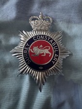 Obsolete Surrey Constabulary
