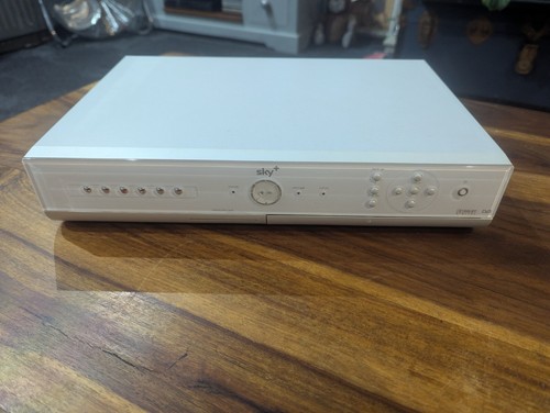Sky box white - white, tds470n