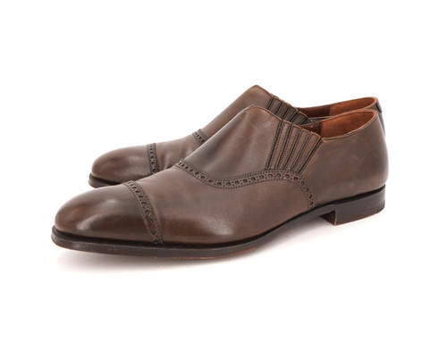 960 crockett jones x - $960, |