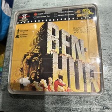 "BEN-HUR" absolute classic