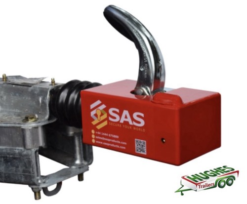 Sas fort trailer hitch - fort,