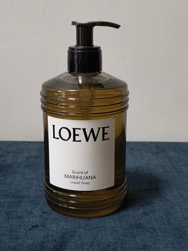 Loewe scent marihuana - loewe, of