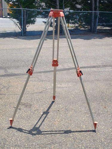 Cst berger heavy duty - berger, aluminum