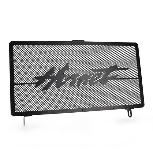 Radiator guard cover grille - radiator,