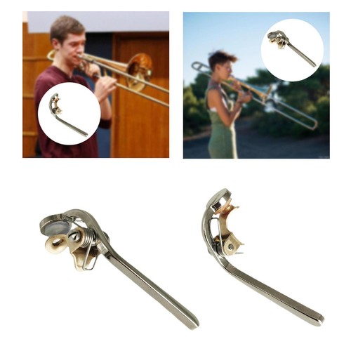 Trombon water key trombone