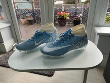Nike Mercurial Superfly 9 Academy By You (Customised) Football Boots UK 5.5