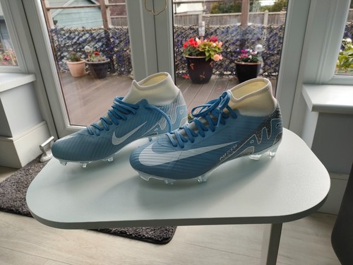 Nike mercurial superfly - nike, 9